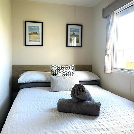 Berwick Holiday Park Haven Экстерьер фото