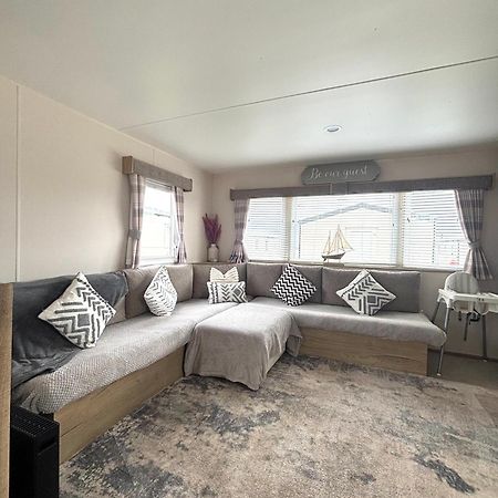 Berwick Holiday Park Haven Экстерьер фото