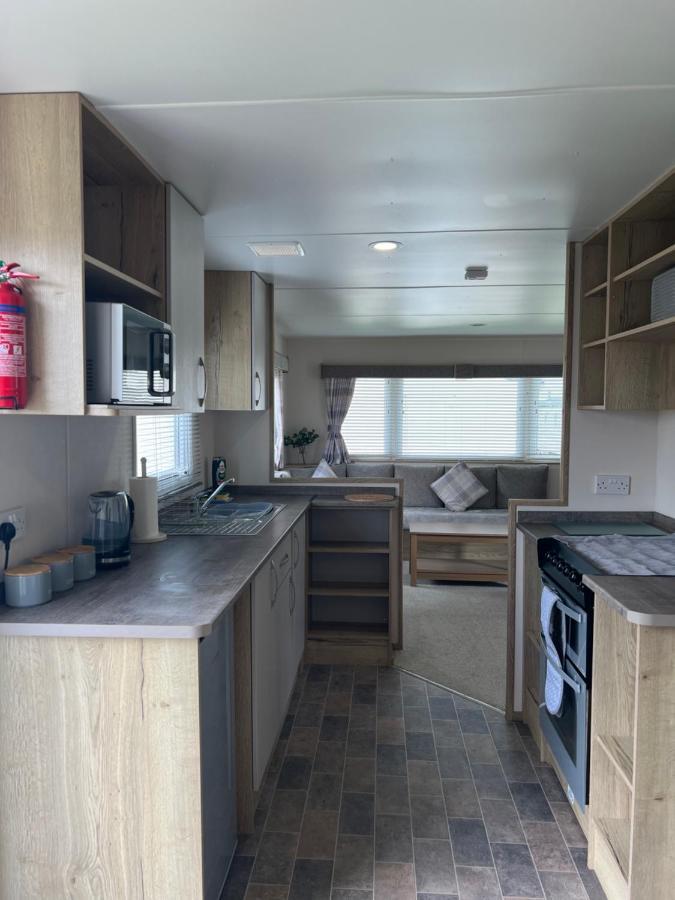 Berwick Holiday Park Haven Экстерьер фото