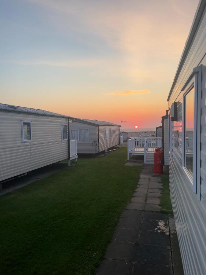 Berwick Holiday Park Haven Экстерьер фото