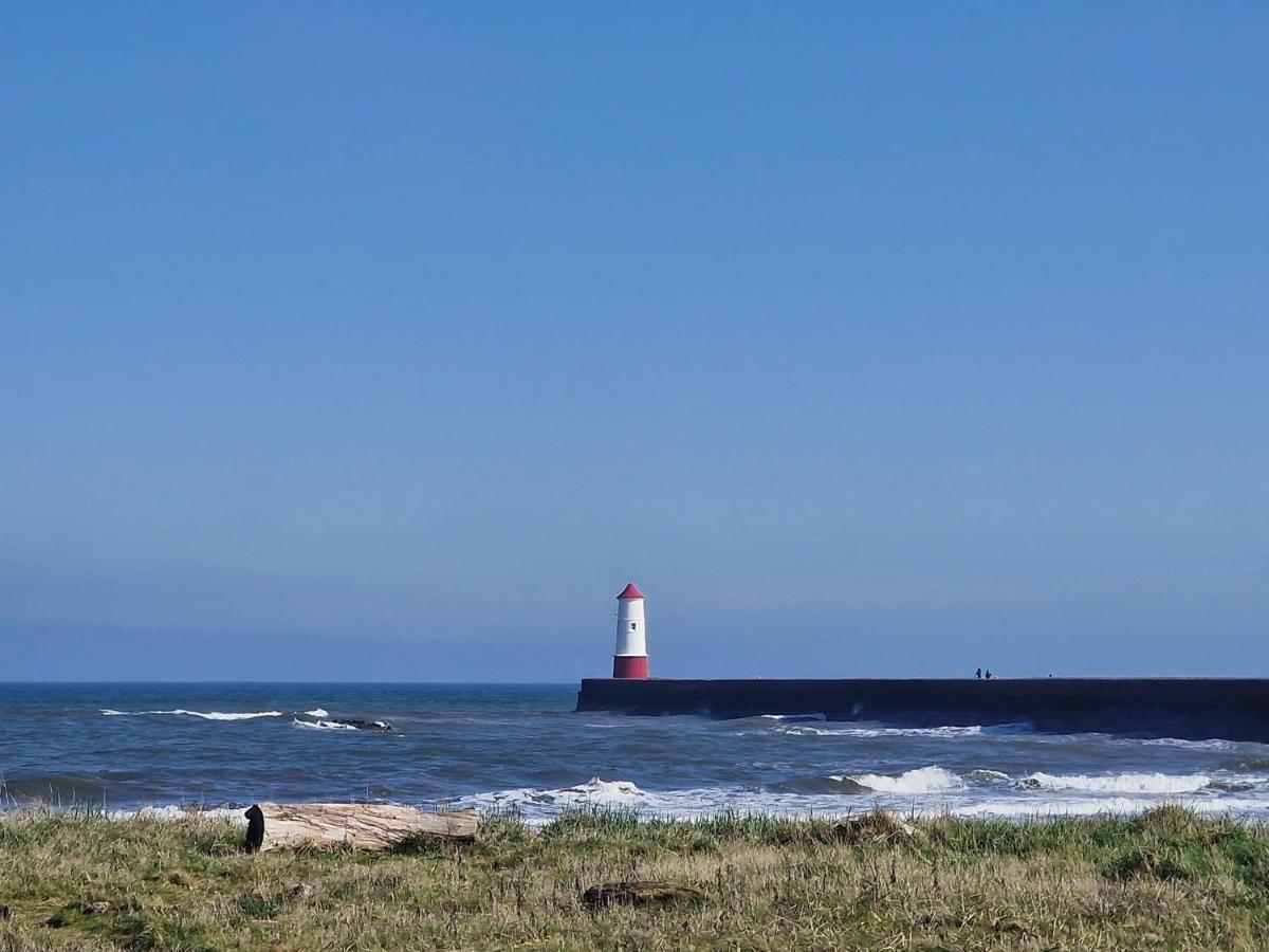 Berwick Holiday Park Haven Экстерьер фото